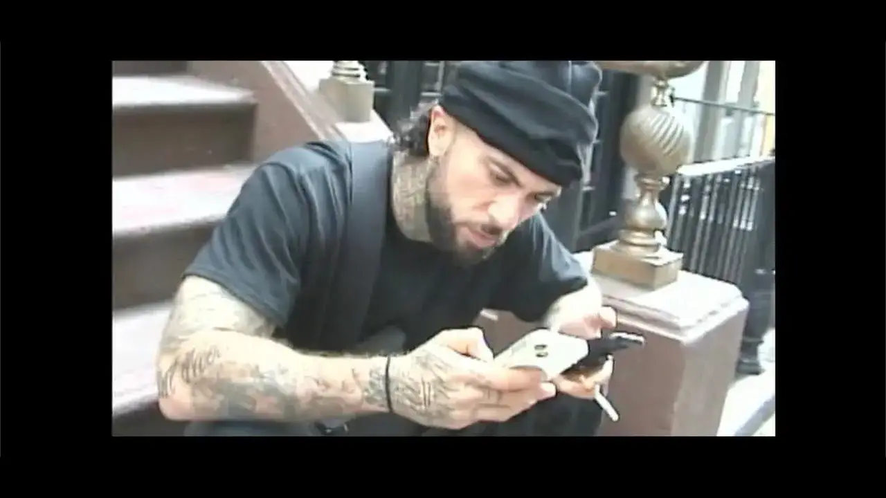 Zdjęcie Malik Montana: 6 hitów, które zdefiniowały polski trap na zawsze