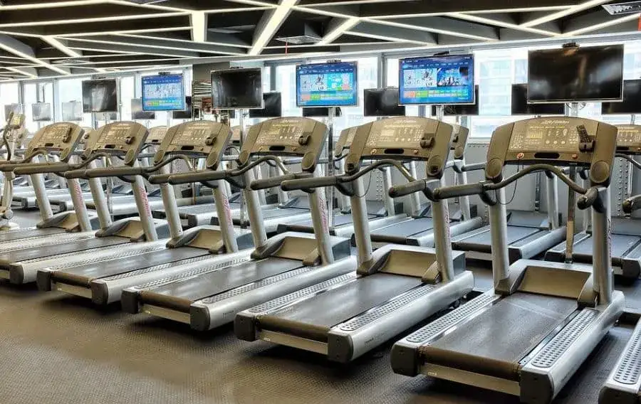 Zdjęcie Ile prądu zużywa bieżnia elektryczna? Sprawdź, ile zapłacisz za energię