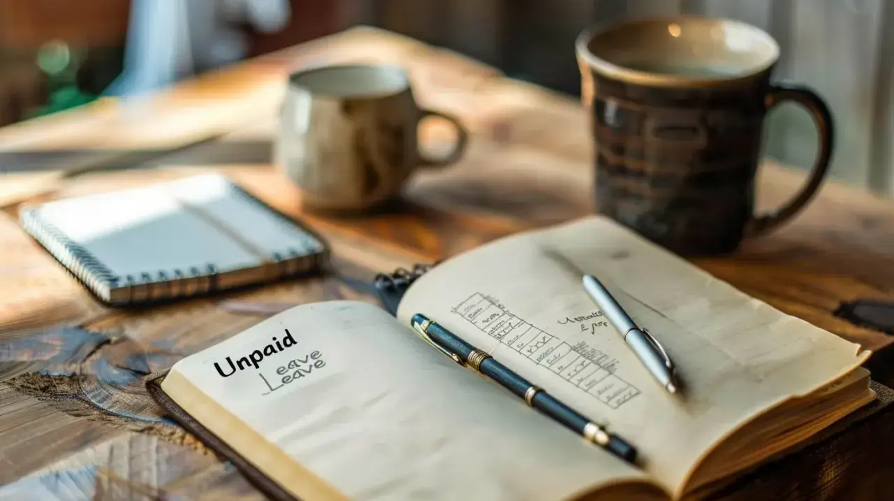 Zdjęcie Urlop bezpłatny: 5 kluczowych zasad, które musisz znać w pracy