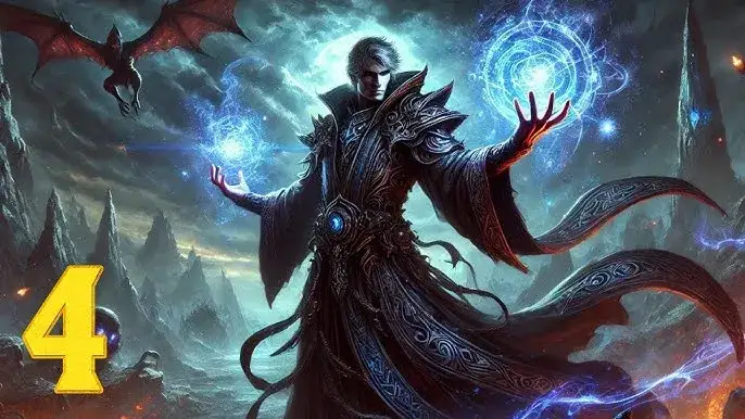 Zdjęcie Live stream z Diablo 3 - oglądaj najlepszych graczy na żywo!