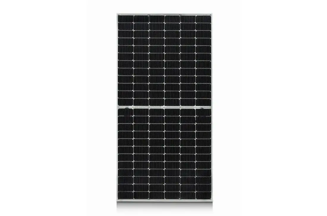 Zdjęcie LG NeON 2 Bifacial: Rewolucyjne Panele w Atrakcyjnej Cenie