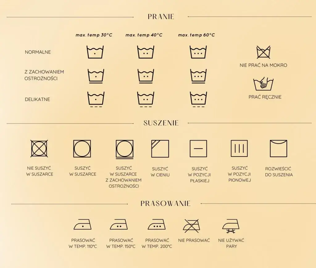 Zdjęcie W jakiej temperaturze prać koszule, aby ich nie zniszczyć?
