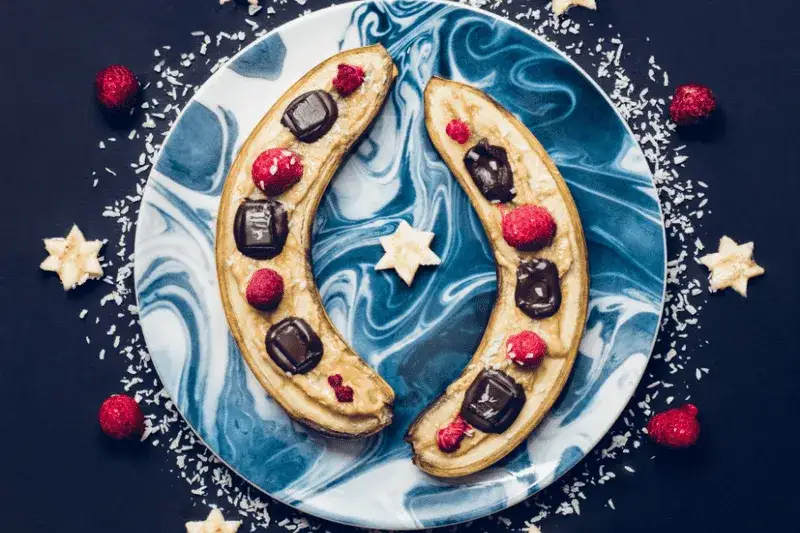 Zdjęcie Czy mieszanka krakowska jest wegańska? Sprawdź skład i uniknij pułapek