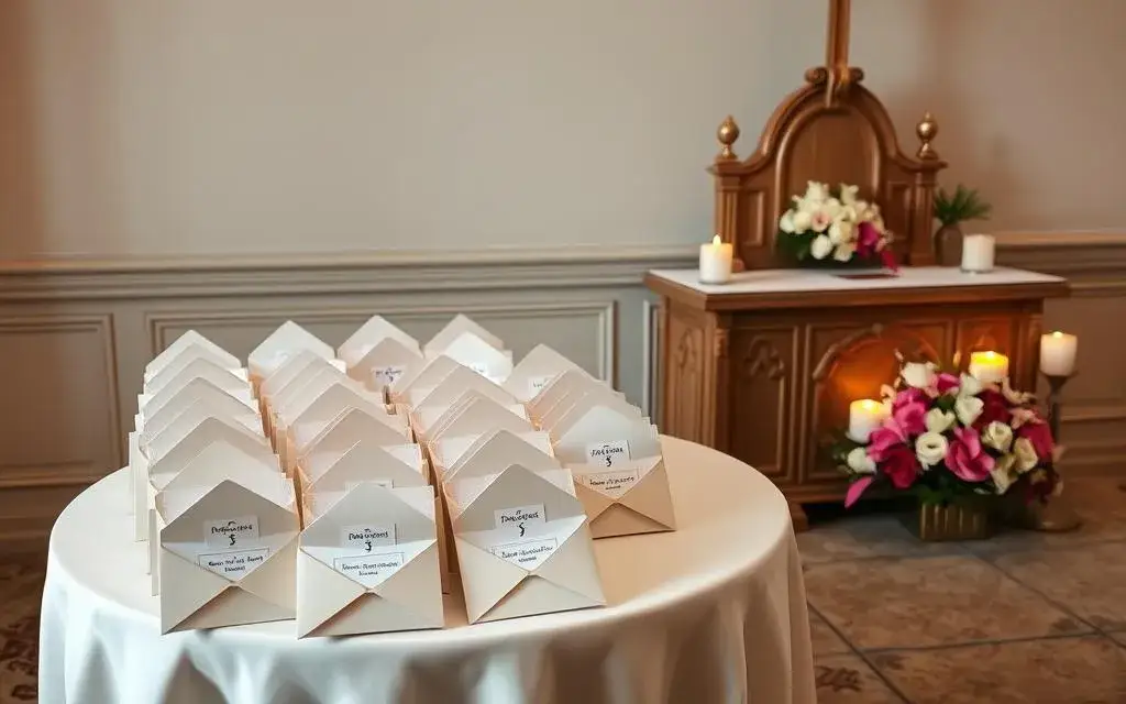 Zdjęcie Ile dać na komunie jako chrzestny – uniknij nietrafionych prezentów