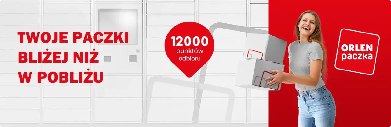 Zdjęcie Orlen paczka ile idzie? Sprawdź, jak szybko dotrze Twoja paczka