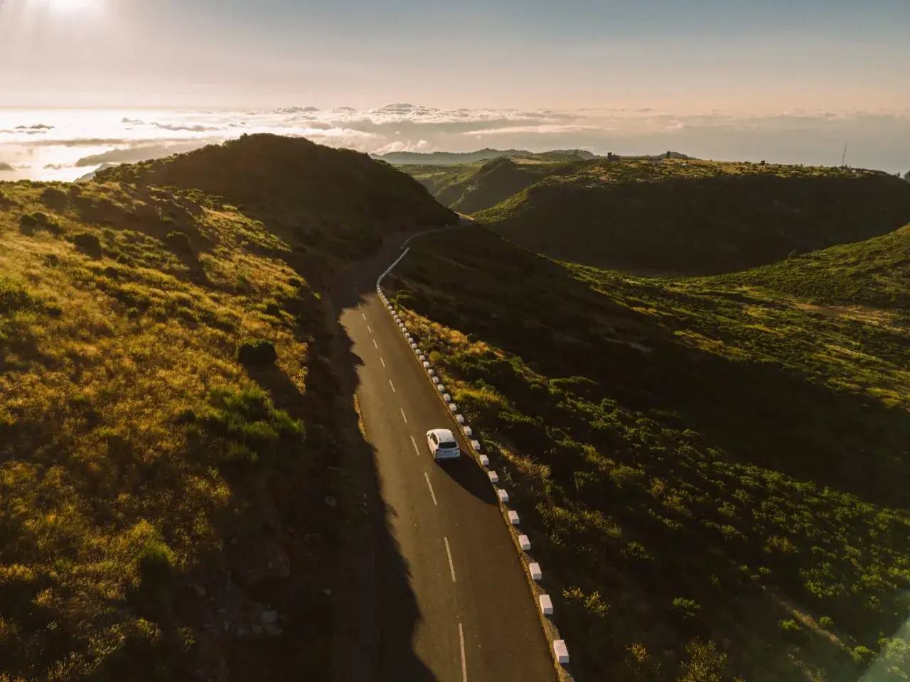 Zdjęcie Madera kiedy jechać: najlepsze miesiące na idealny wypoczynek