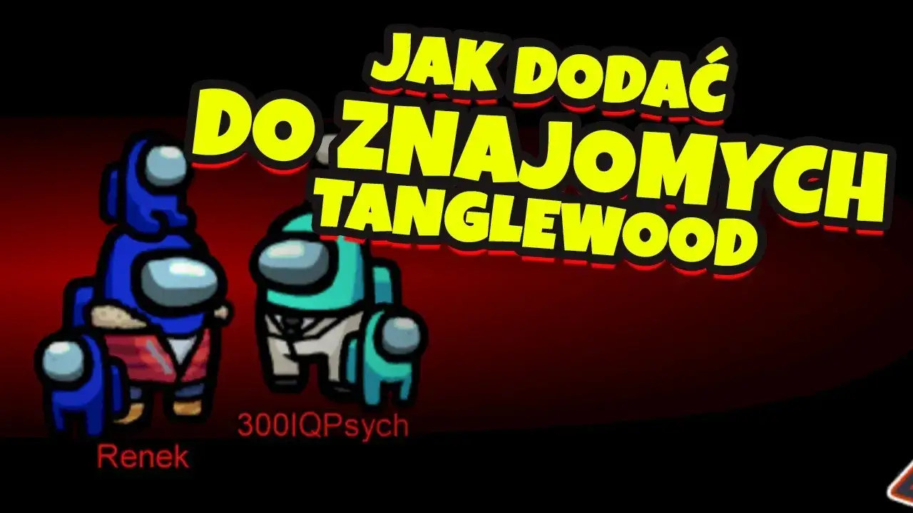 Zdjęcie Gry play jak dodać znajomego - uniknij problemów z dodawaniem przyjaciół