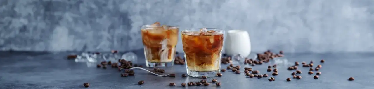 Zdjęcie Ile kcal ma czarna kawa? Sprawdź, jak niewiele kalorii ma!