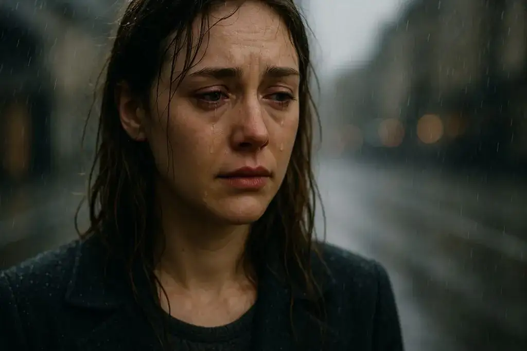 Zdjęcie Cytaty o facetach, którzy ranią: zrozumienie bólu emocjonalnego