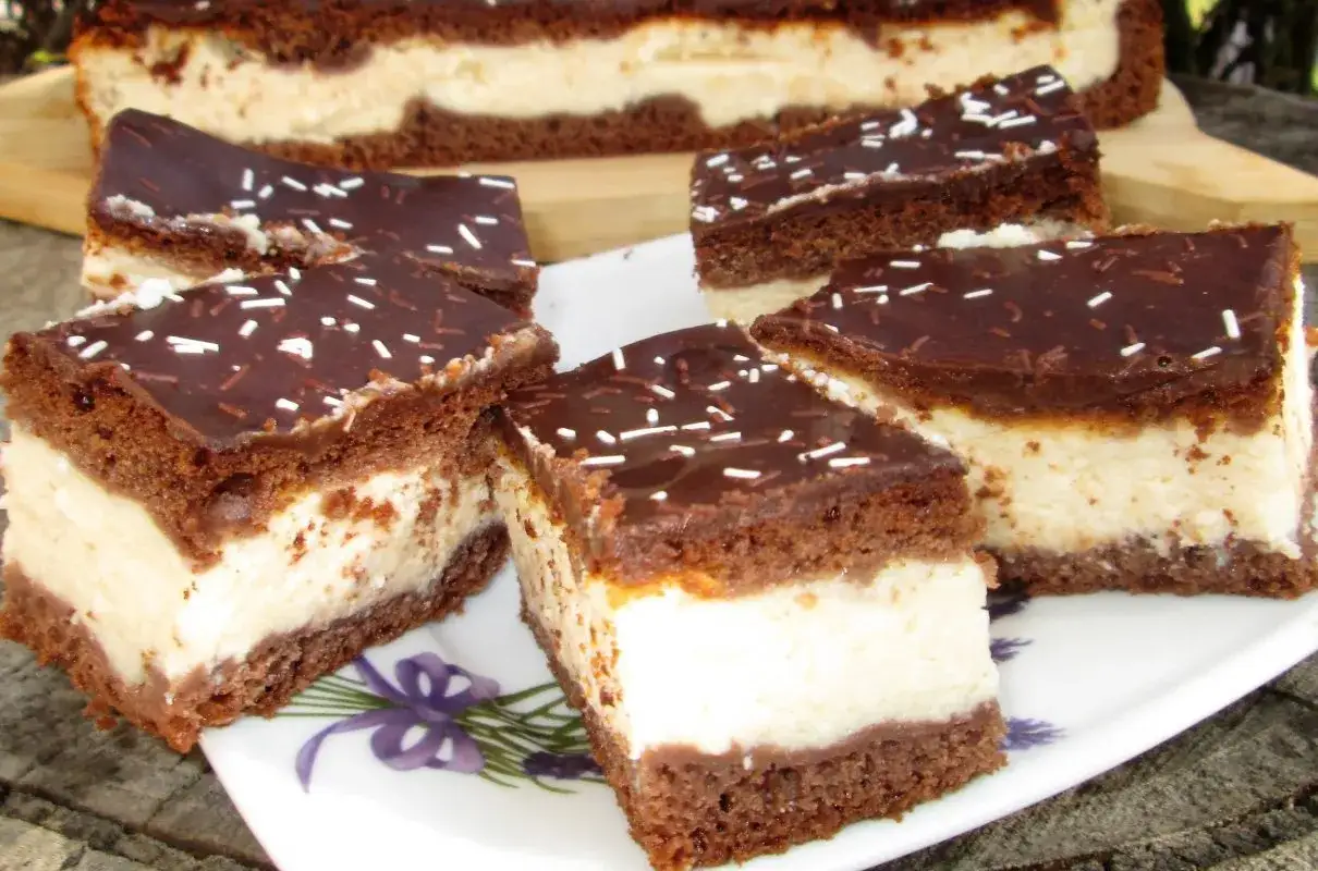 Zdjęcie Czym zastąpić kaszę mannę w serniku, aby uzyskać idealną konsystencję?