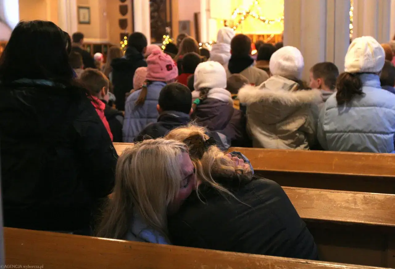 Zdjęcie Trzech Króli czy trzeba iść do kościoła? Obowiązki religijne wyjaśnione