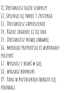 Zdjęcie Oryginalne pomysły na wróżby andrzejkowe, które zaskoczą wszystkich