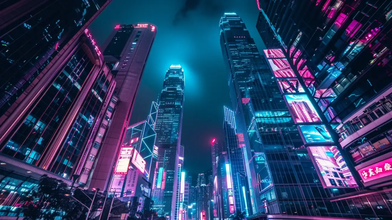 Zdjęcie Sceny XXX w Cyberpunk 2077 - czy twórcy posunęli się za daleko?