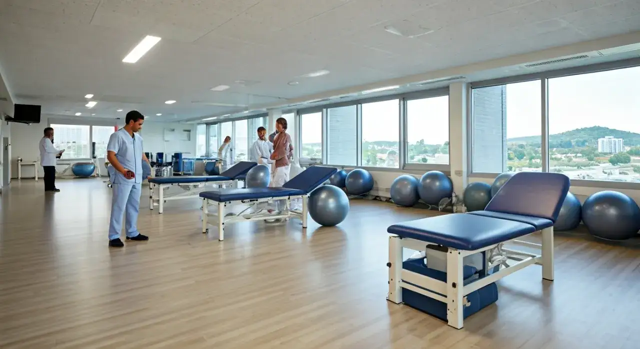 Zdjęcie Ile kosztuje specjalizacja z fizjoterapii? Sprawdź aktualne ceny i dofinansowanie