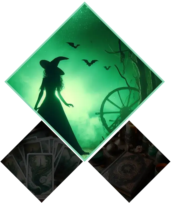 Zdjęcie Czy tarot to czarna magia? Odkryj prawdę o tej praktyce