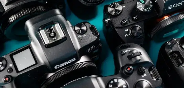 Zdjęcie Najlepsze aparaty do 5000 zł, które nie rozczarują Twoich oczekiwań