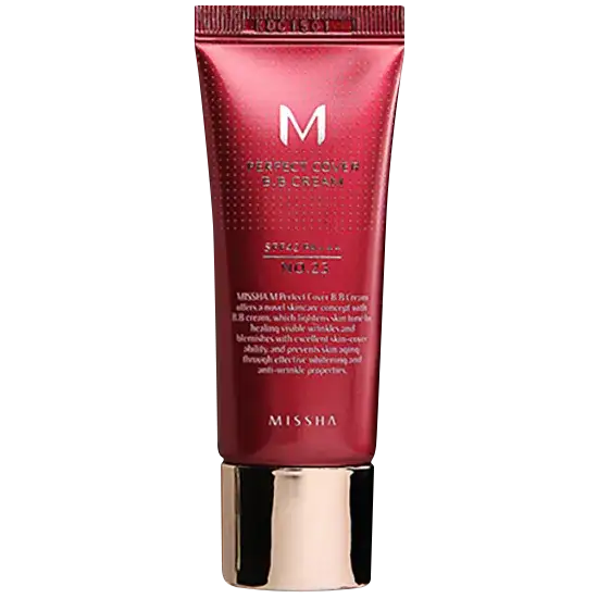 Zdjęcie Jak wybrać idealny kolor kremu BB Missha dla swojej skóry