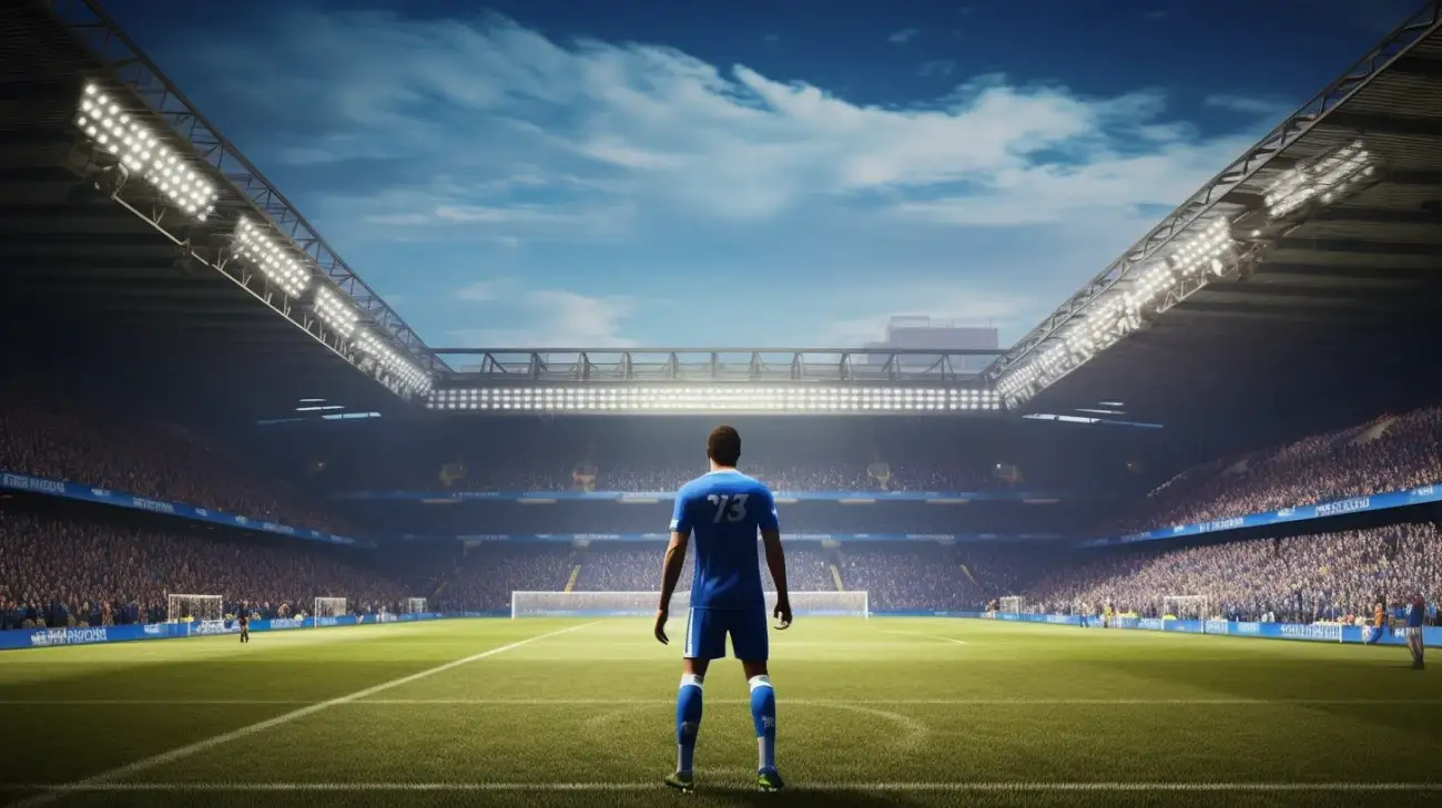 Zdjęcie Nowości w FC24 na PS4 i PS5: Przegląd nowych funkcji w grze