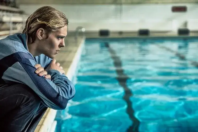 Zdjęcie Najlepszy Palkowski: Film biograficzny o Jerzym Górskim