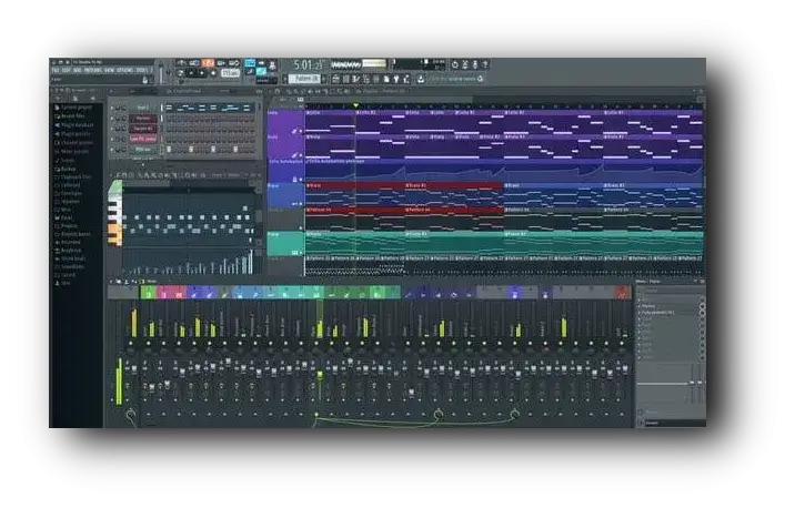 Zdjęcie Jak komponować muzykę: podstawy i praktyczne techniki tworzenia