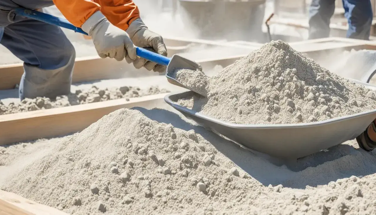 Zdjęcie Jaki beton na fundament - B20 czy B25? Poznaj kluczowe r&oacute;żnice i wskaz&oacute;wki doboru