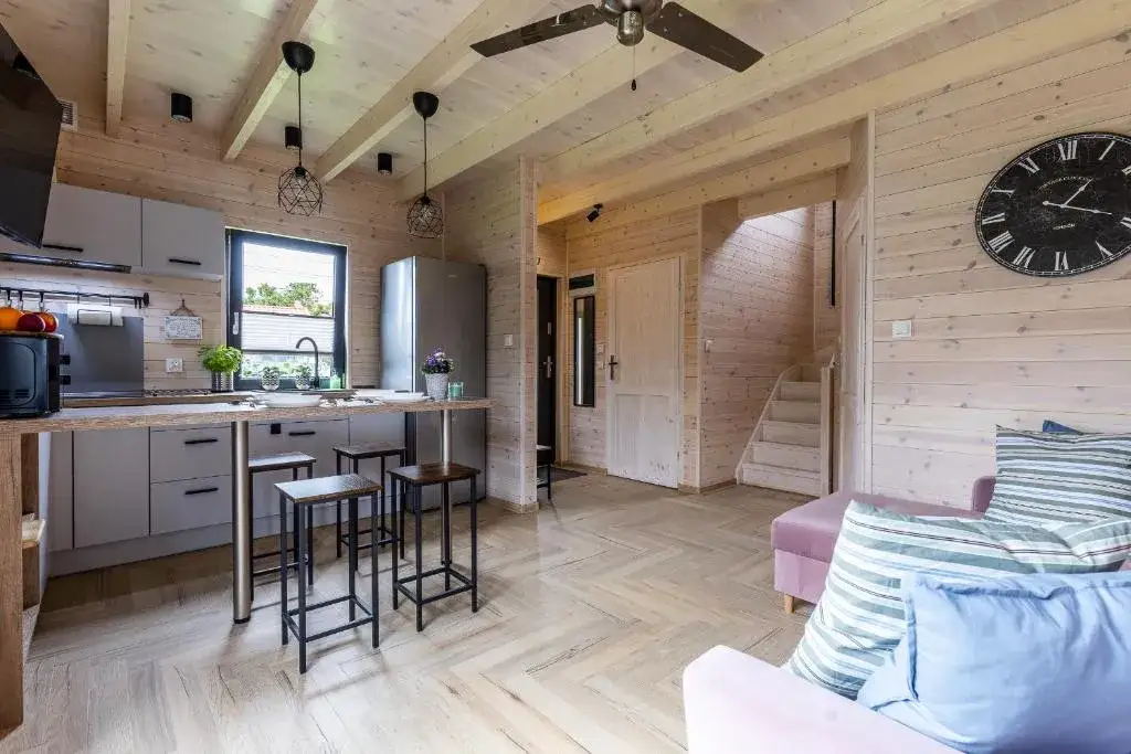 Zdjęcie Gdzie na Wyspie Sobieszewskiej znajdziesz najlepsze pokoje w Gdańsku?