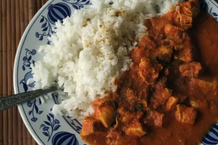 Zdjęcie Jak zrobić sos tikka masala - prosty przepis na pyszny smak