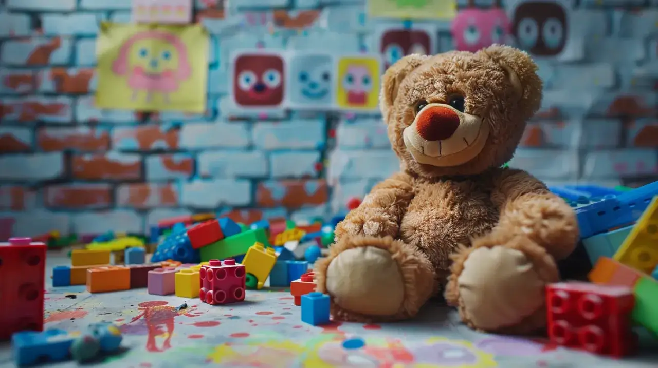 Zdjęcie 7 latek nie radzi sobie z emocjami: Co mogą zrobić rodzice?