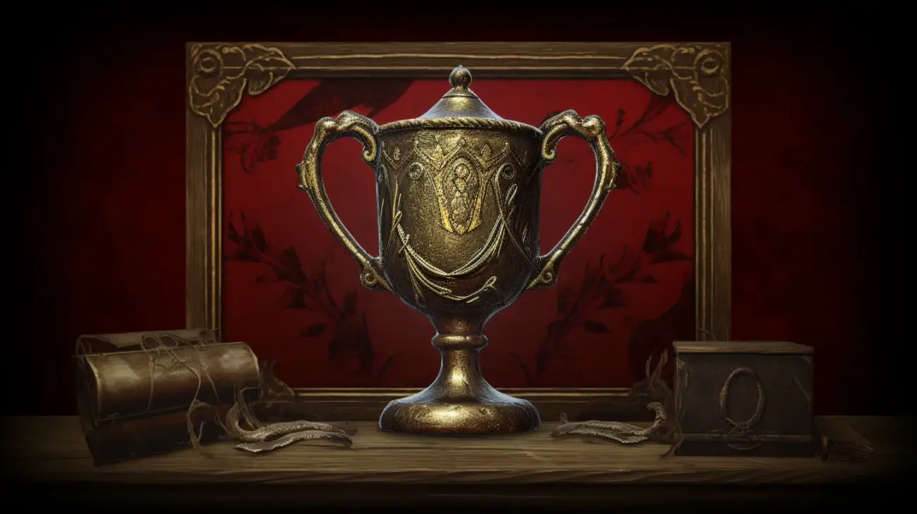 RDR2 Trofea - Poradnik do zdobywania osiągnięć w Red Dead Redemption 2