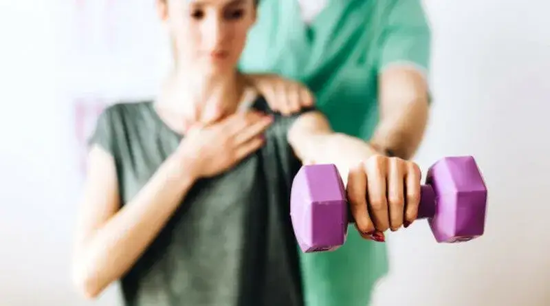 Zdjęcie Fizjoterapia jakie przedmioty na studiach - uniknij błędów w wyborze