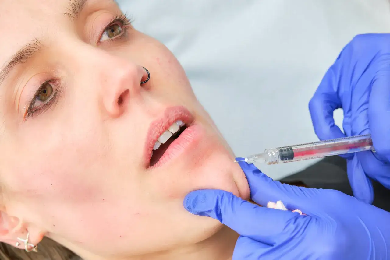 Zdjęcie Koktajl Monaco cena – sprawdź, ile naprawdę kosztuje zabieg