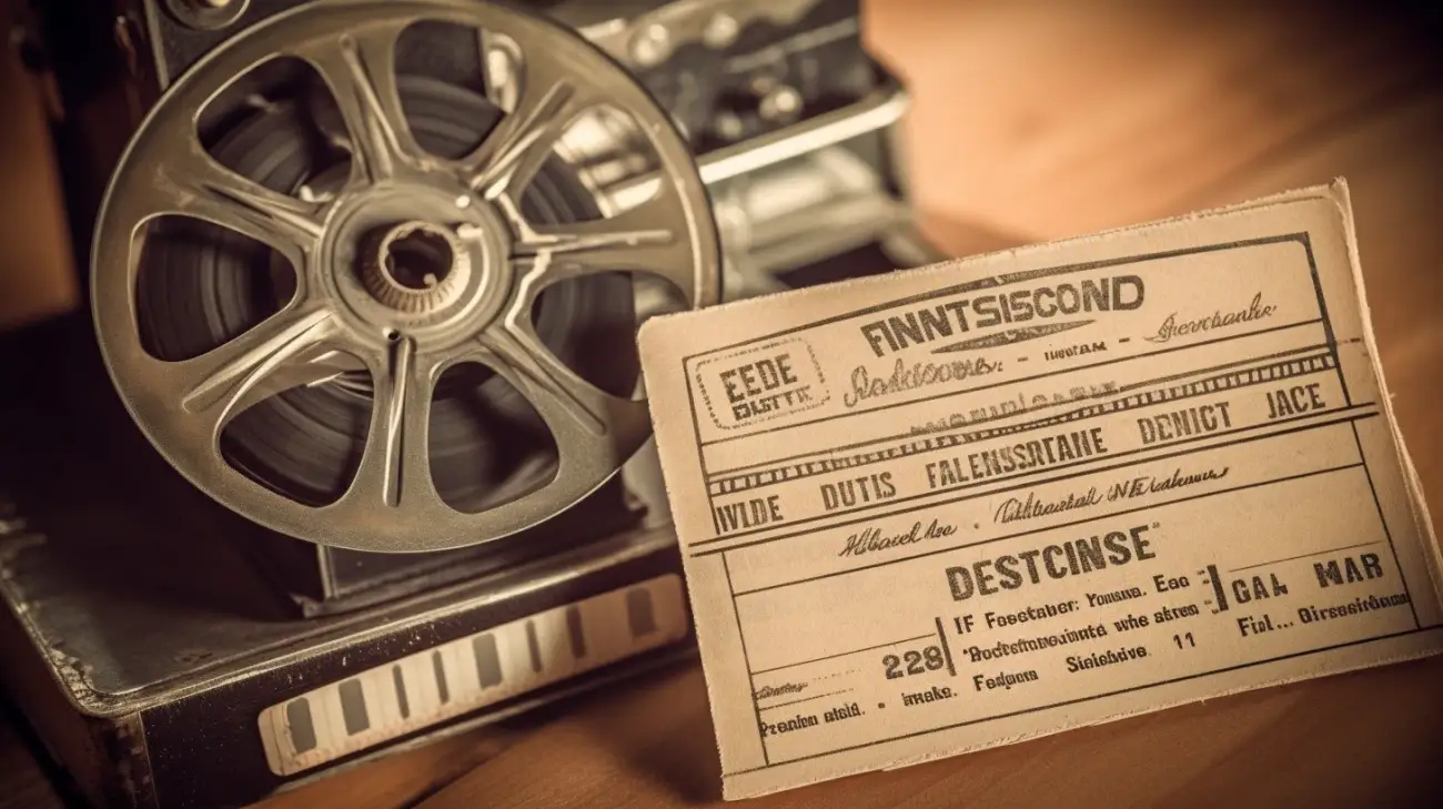 Odkryj Najlepsze i Najśmieszniejsze Stare Francuskie Komedie - Komedie Francuskie Ranking