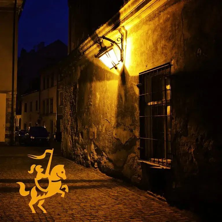 Zdjęcie Najpiękniejsze miejsca w Polsce nocą, które zachwycą Twoje zmysły