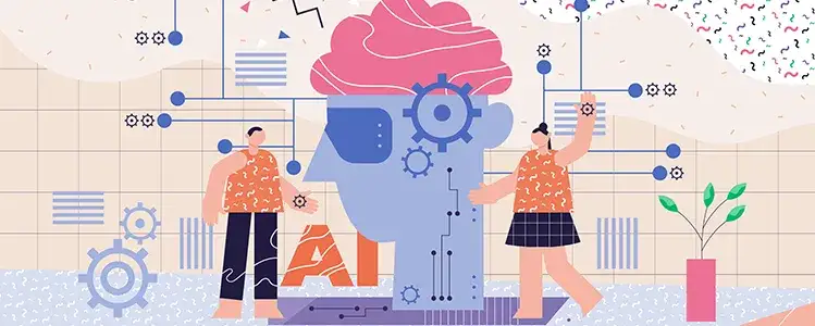 Zdjęcie Sztuczna inteligencja jak zacząć - proste kroki do sukcesu w AI