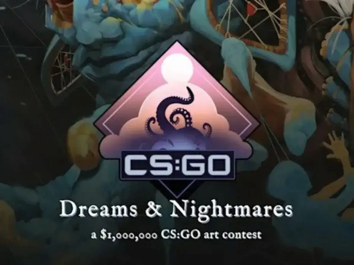 Zdjęcie Jak zrobić skiny do CS:GO? Oto sprawdzone metody na zdobycie ich!