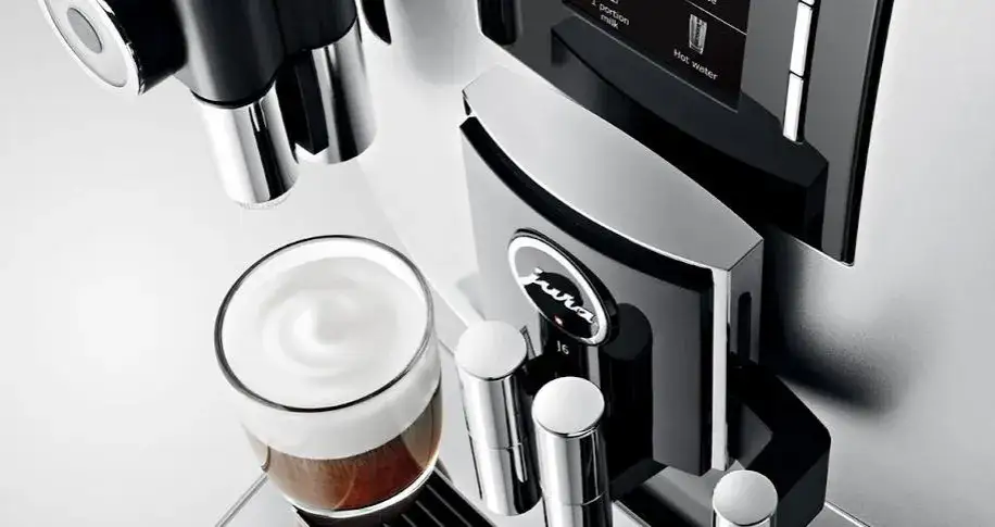 Zdjęcie Jak działa ekspres do kawy? Odkryj tajniki różnych typów urządzeń