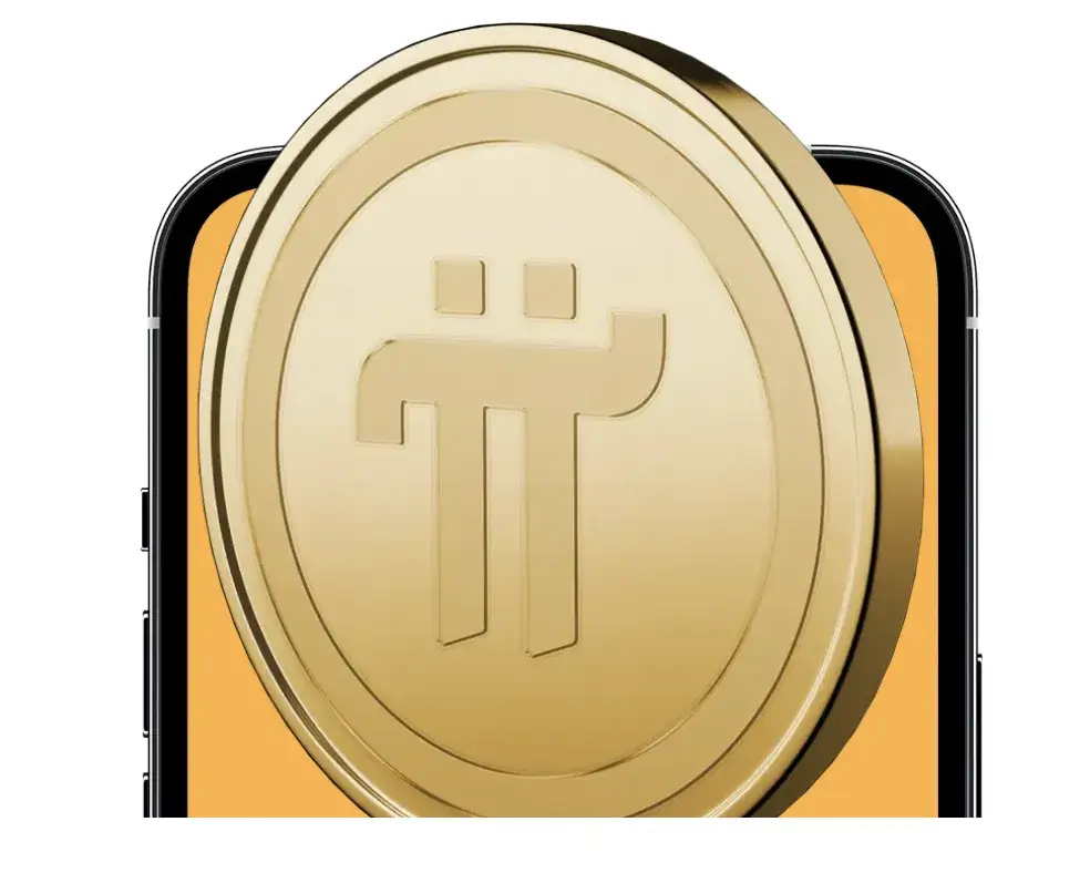 Zdjęcie Kryptowaluta Pi: jak działa, czy warto inwestować i jak ją zdobyć?