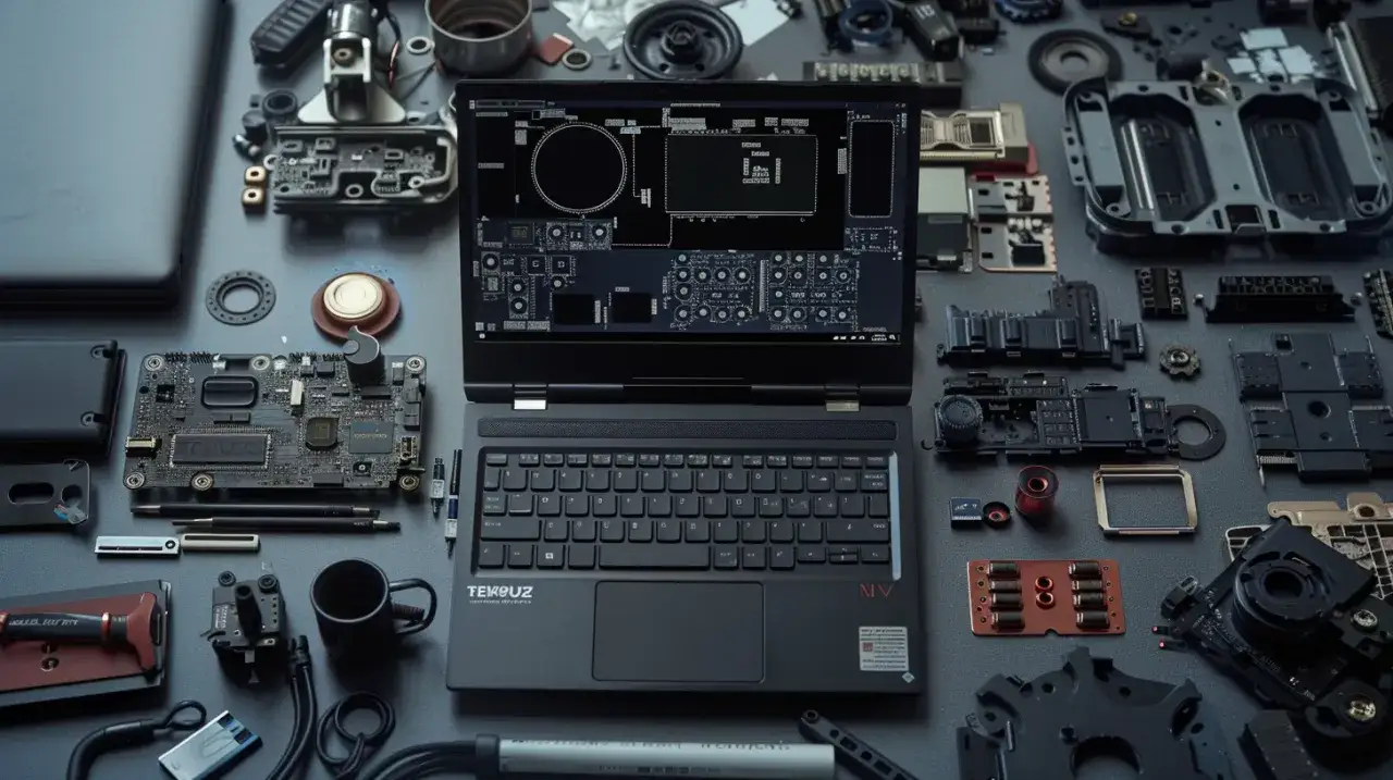 Zdjęcie Lenovo T440: Dlaczego to kultowy model ThinkPada? Analizujemy