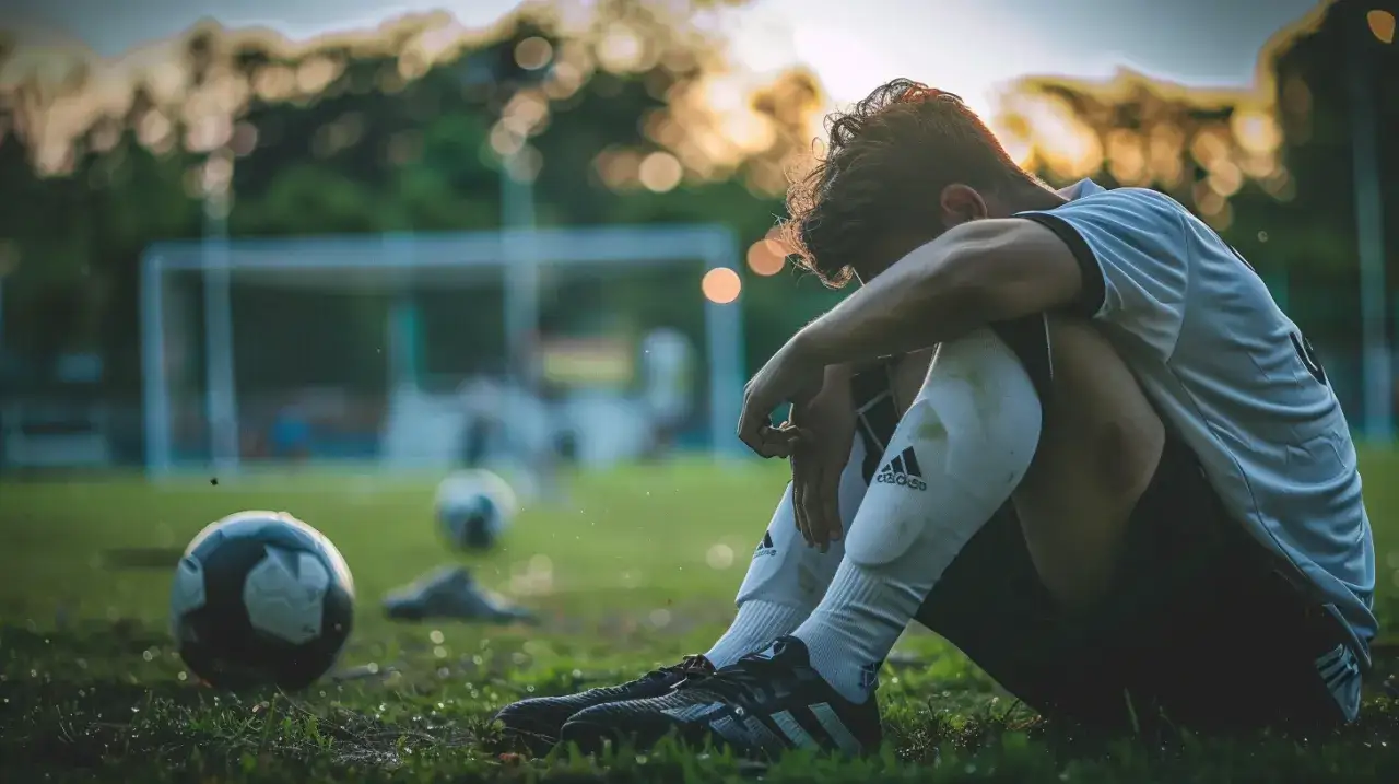 Zdjęcie Fabio Paim: Dlaczego nie został następcą Ronaldo?