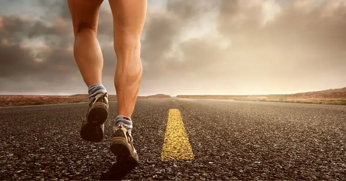 Zdjęcie Jak wrócić do biegania bez kontuzji i osiągnąć sukces w treningu