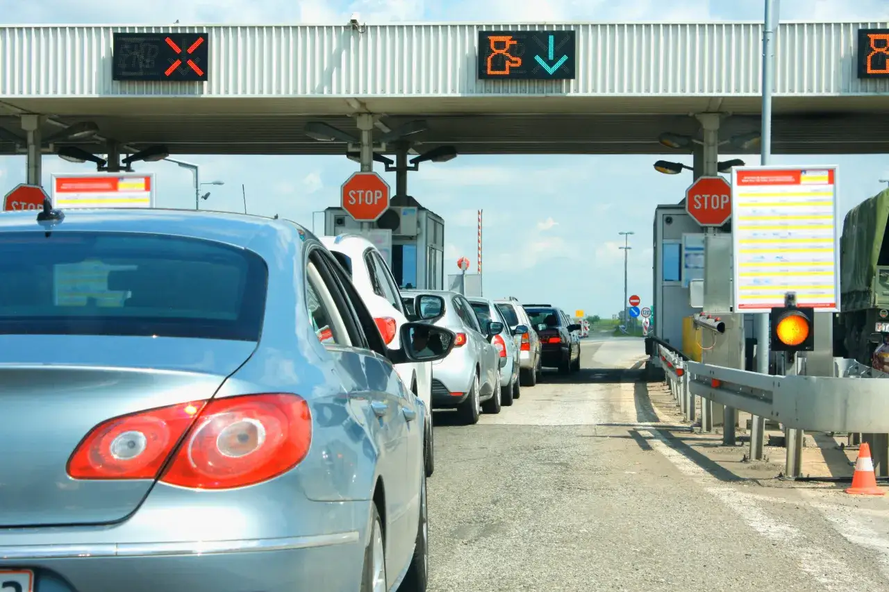 Zdjęcie Jak zapłacić za autostradę A4 - uniknij dodatkowych opłat i kolejek