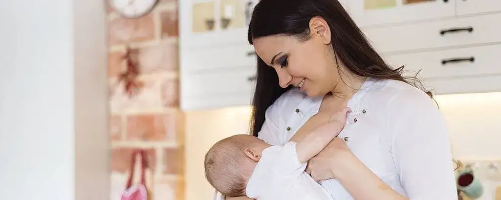 Zdjęcie Jak często zmieniać pierś podczas karmienia - 7 kluczowych zasad