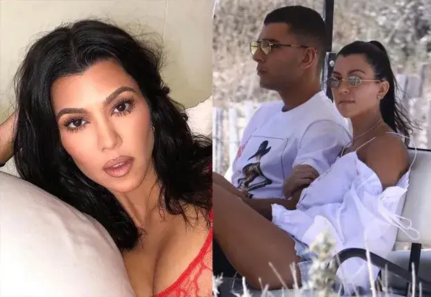 Zdjęcie Kourtney Kardashian wiek: zaskakująca prawda o jej dacie urodzenia i życiu.