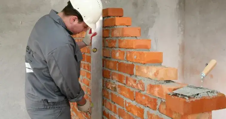 Zdjęcie Z czego wykonać ściankę działową do łazienki - 5 najlepszych materiałów