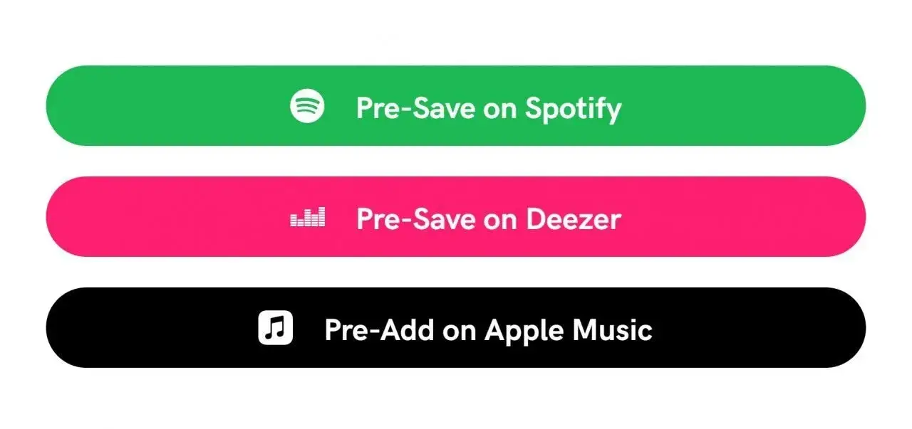 Zdjęcie Pre-save na Spotify - poznaj wszystkie funkcje i możliwości aplikacji