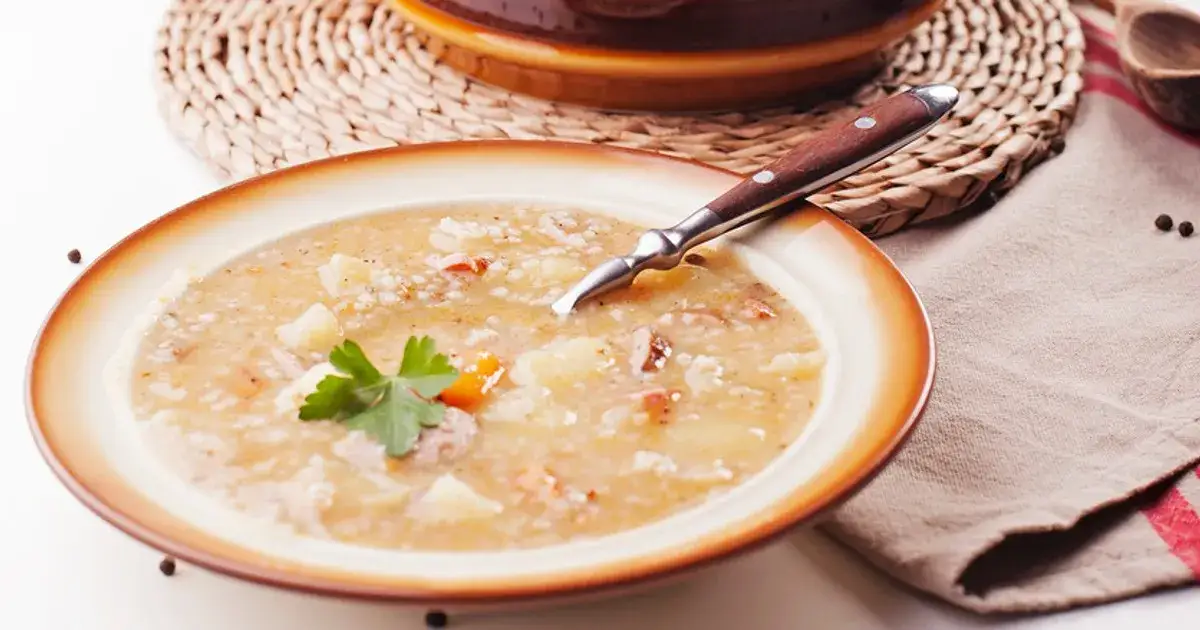 Zdjęcie 5 szybkich przepisów na obiad: gotowe w mniej niż 30 minut