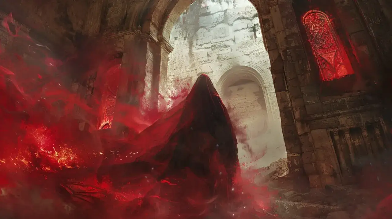 Zdjęcie Historia prawdziwa Lucyfera - mitologia, religia i rzeczywistość