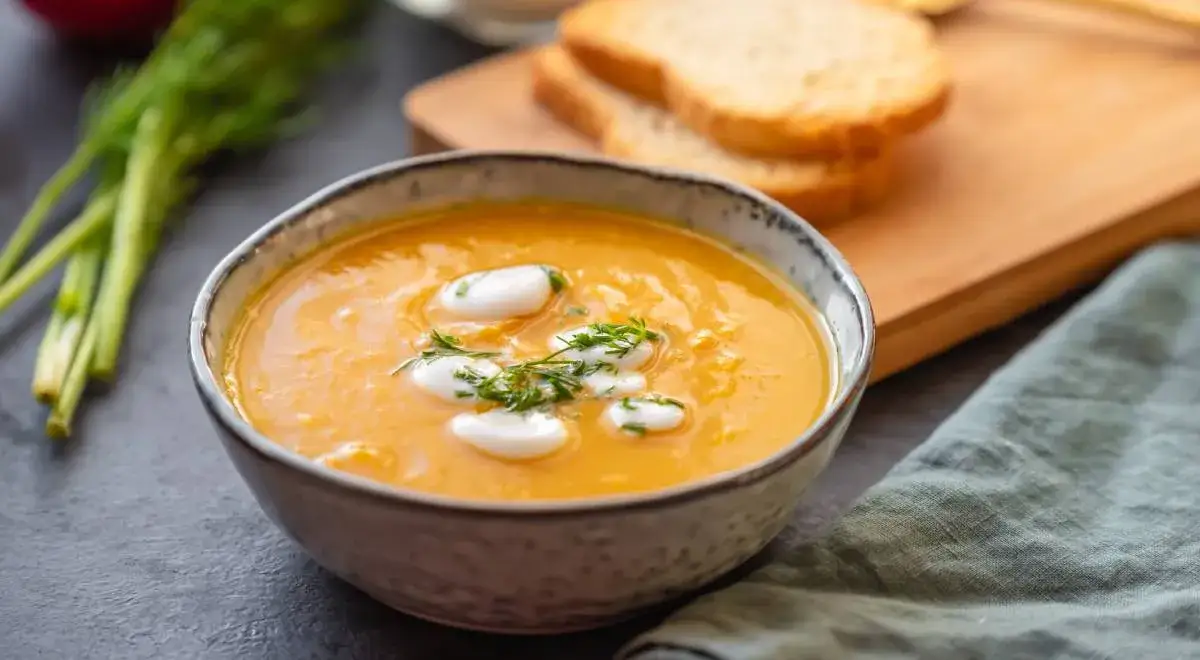 Zdjęcie Najpyszniejsze zupy, które pokochają twoje dzieci – zdrowo i smacznie