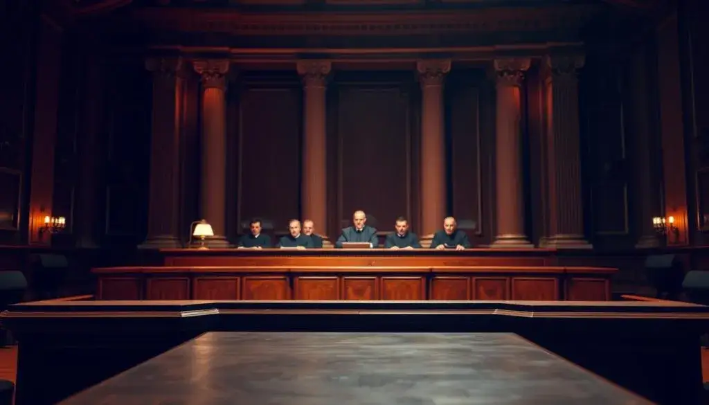 Zdjęcie Ile odpisów apelacji karnej trzeba złożyć i jakie są skutki ich braku?