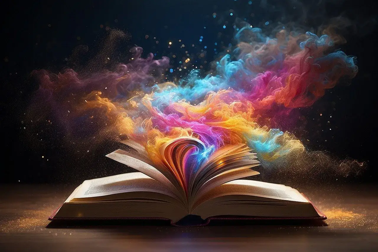 Zdjęcie Literatura fantastyczno-naukowa: co warto o niej wiedzieć i dlaczego?